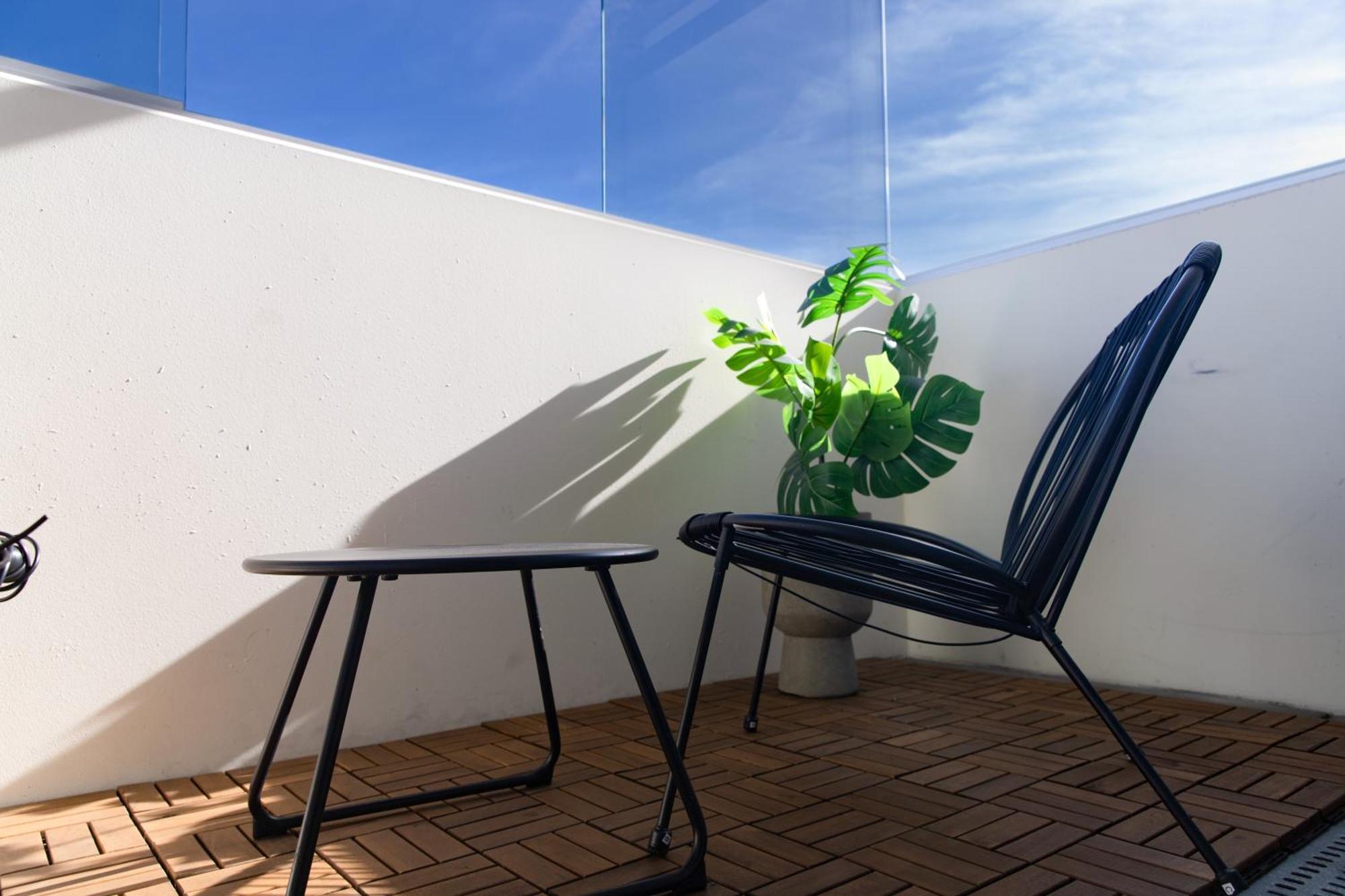 Stylish Apartments - 3 Min To U1 Kagraner Platz Vienna Exterior photo