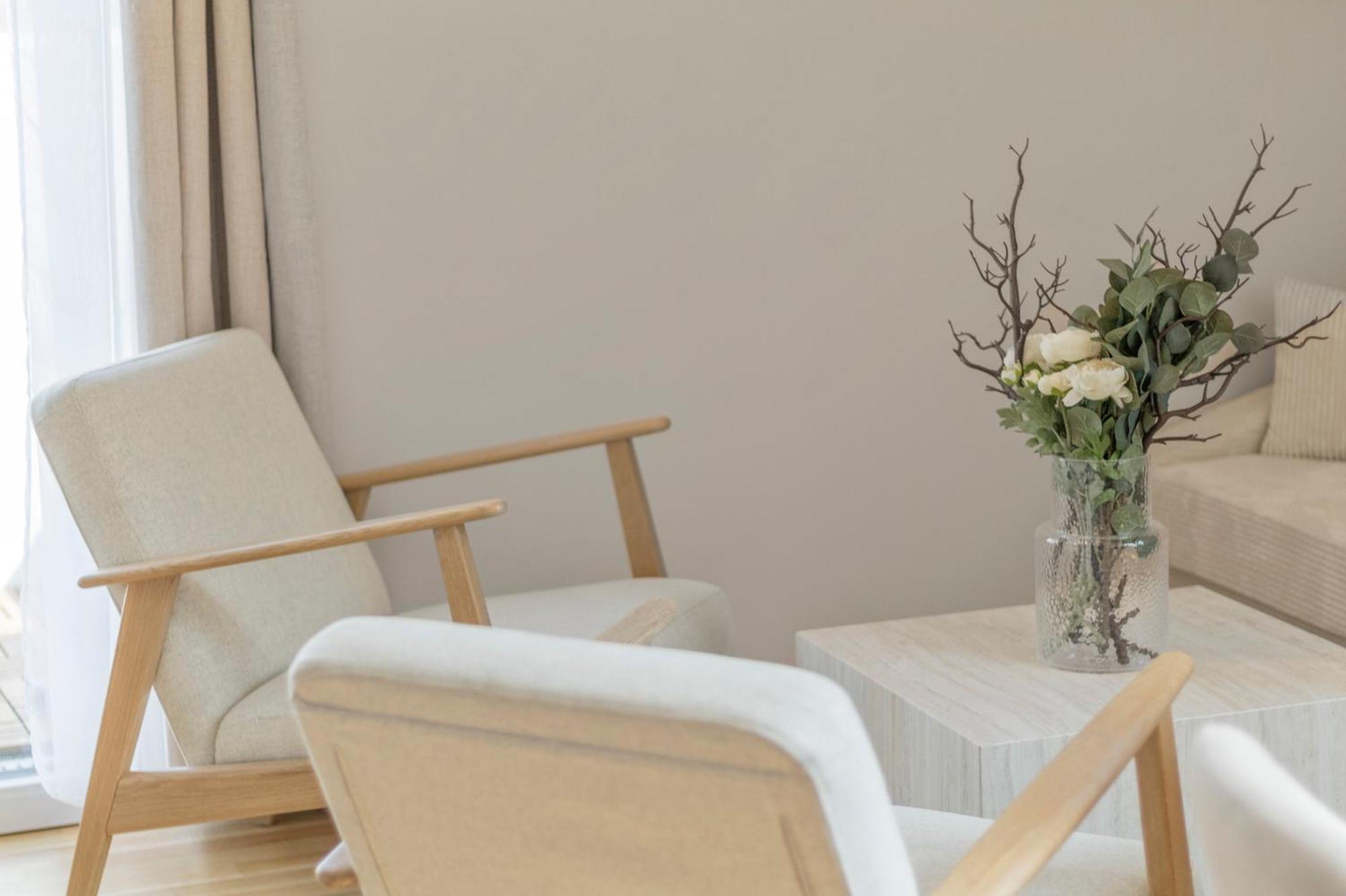 Stylish Apartments - 3 Min To U1 Kagraner Platz Vienna Exterior photo